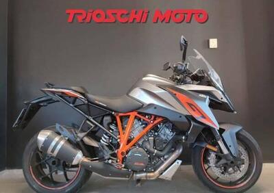 KTM 1290 Super Duke GT ABS (2016 - 18) - Annuncio 9879253