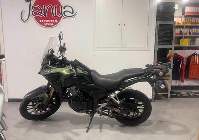 Honda CB 500 X (2022 - 23) - Annuncio 9879308