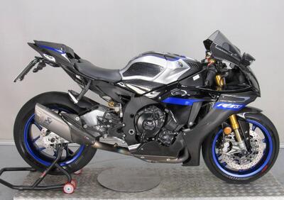 Yamaha YZF R1M (2020 - 25) - Annuncio 9879256