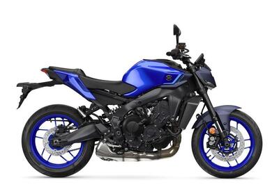 Yamaha MT-09 Y-AMT (2024 - 25) - Annuncio 9879248