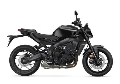 Yamaha MT-09 Y-AMT (2024 - 25) - Annuncio 9879249