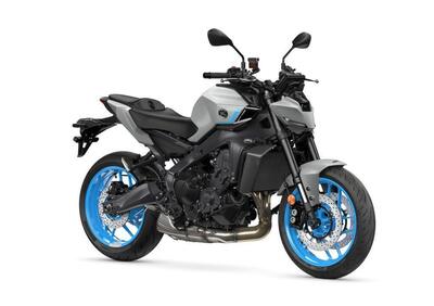 Yamaha MT-09 (2024 - 25) - Annuncio 9879250
