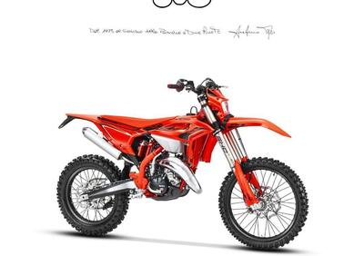 Betamotor RR 125 2T Enduro Race (2026) - Annuncio 9473045