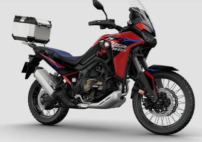 Honda Africa Twin CRF 1100L ES DCT (2024 - 25) - Annuncio 9879261