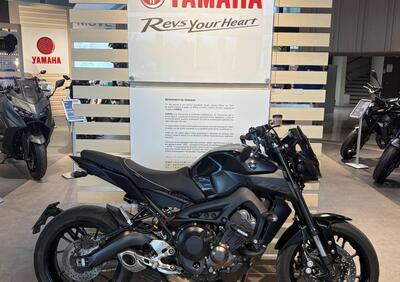 Yamaha MT-09 (2017 - 20) - Annuncio 9879257