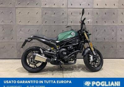 Benelli Leoncino 800 Trail (2022 - 25) - Annuncio 9879258