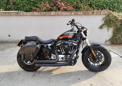 Harley-Davidson 1200 Forty-Eight Special (2018 - 20) - Annuncio 9879262