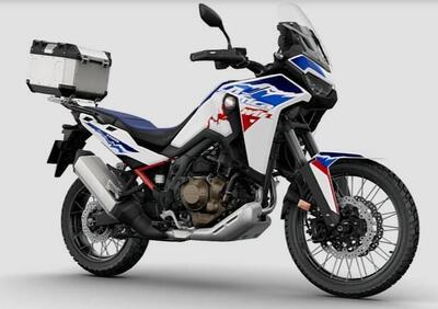 Honda Africa Twin CRF 1100L ES (2024 - 25) - Annuncio 9879265