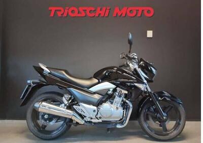 Suzuki Inazuma 250 (2012 - 17) - Annuncio 9879271
