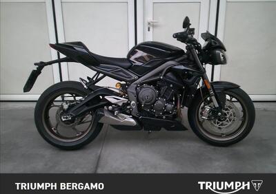 Triumph Street Triple RS (2020 - 22) - Annuncio 9879275