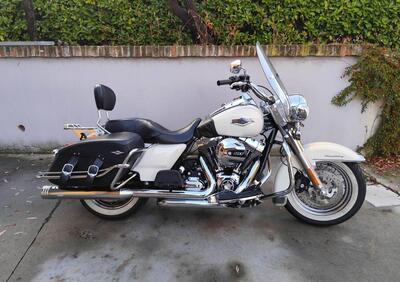 Harley-Davidson 1690 Road King (2013 - 16) - FLHR - Annuncio 9879281