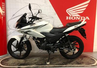 Honda CBF 125 (2008- 14) - Annuncio 9879277