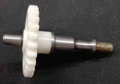 19216KY4901 Alberino pompa acqua NSR Honda - Annuncio 9879278