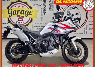 Zontes ZT703-F (2025) - Annuncio 9879282