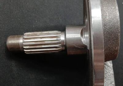 13311KB1920 Semialbero DX Honda - Annuncio 9879288