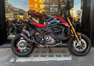 Ducati Monster 937 SP (2023 - 25) - Annuncio 9879285