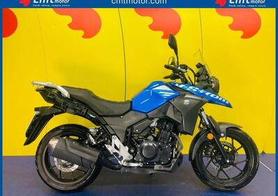 Suzuki V-Strom 250 (2017 - 20) - Annuncio 9362487