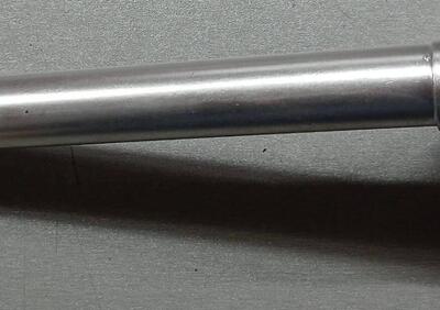 53151KBS900 Tubatura sinistra manubrio NSR Honda - Annuncio 9879297