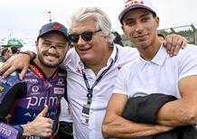 LIVE - MotoGP 2025. I test di Valencia, l'esordio di Toprak Razgatlioglu!