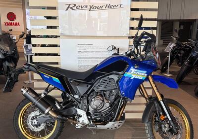 Yamaha Ténéré 700 Extreme Edition (2023 - 25) - Annuncio 9879299