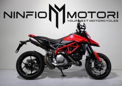 Ducati Hypermotard 950 (2019 - 20) - Annuncio 9879309