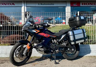 KTM 790 Adventure (2023 - 24) - Annuncio 9877204