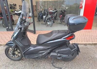 Piaggio Beverly 400 S ABS-ASR (2021 - 24) - Annuncio 9879312