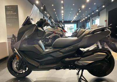 Bmw C 400 GT (2021 - 24) - Annuncio 9724073