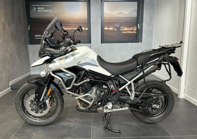 Triumph Tiger 900 GT Pro (2020 - 23) - Annuncio 9724077