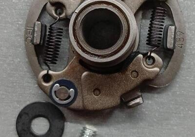 30220439153 Avanzatore scintilla GL100/125 Honda - Annuncio 9879321