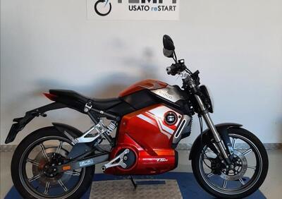 Super Soco TSx L1 (2020 - 23) - Annuncio 9879325