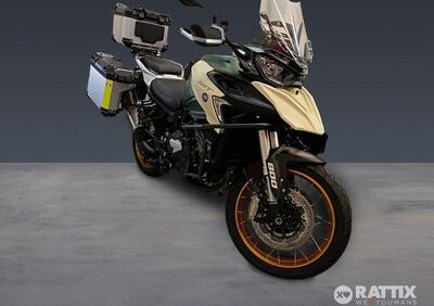 QJ Motor SRT 800 SX (2024 - 25) - Annuncio 9877539