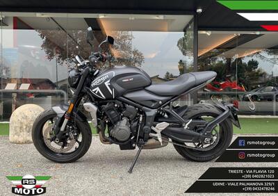 Ducati Trident 660 (2021 - 24) - Annuncio 9879331