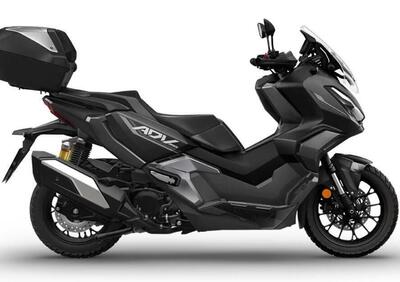 Honda ADV 350 Special Edition (2025) - Annuncio 9879334