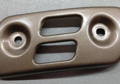 18355MN1770 Protezione XR 600 Honda - Annuncio 9879342