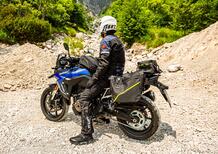 TAAC amplia la compatibilità TwistLock, le borse serbatoio che si fissano in un TAAC!