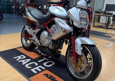Kawasaki ER-6N (2006 - 09) - Annuncio 9879368