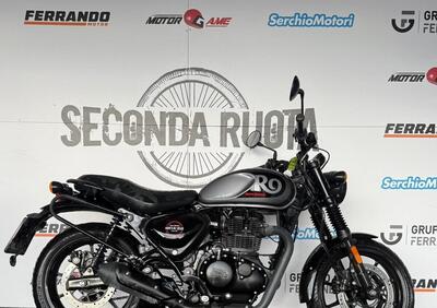 Royal Enfield HNTR 350 (2022 - 25) - Annuncio 9879372