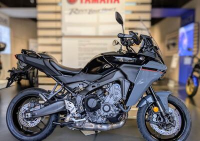 Yamaha Tracer 9 (2025) - Annuncio 9648548
