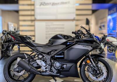 Yamaha YZF R3 (2025) - Annuncio 9630434