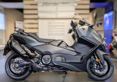 Yamaha T-Max 560 (2025) - Annuncio 9671793