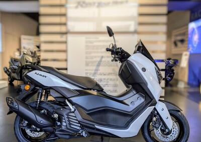 Yamaha N-Max 125 (2025) - Annuncio 9648547
