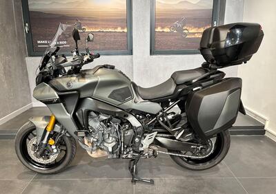 Yamaha Tracer 9 GT (2021 - 24) - Annuncio 9879314