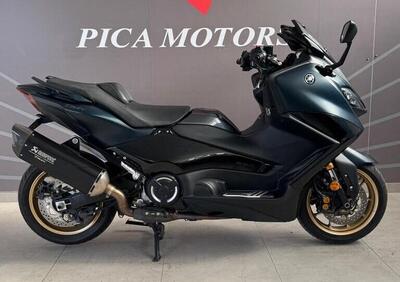 Yamaha T-Max 560 Tech Max (2022 - 24) - Annuncio 9879378