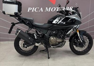 QJ Motor SRT 550 SX (2024) - Annuncio 9879379