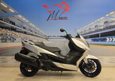 Suzuki Burgman 400 (2022 - 24) - Annuncio 9879388