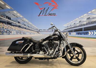 Harley-Davidson 1690 Switchback (2011 - 16) - Annuncio 9879404