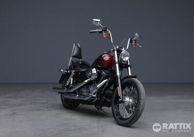 Harley-Davidson 1690 Street Bob (2017) - FXDB - Annuncio 9879329