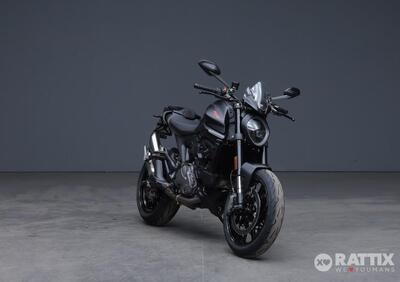 Ducati Monster 937 + (2021 - 25) - Annuncio 9879330