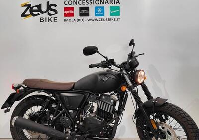 Archive Motorcycle AM 70 250 Cafe Racer (2022 - 24) - Annuncio 9833658